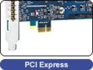 PCIe Cards